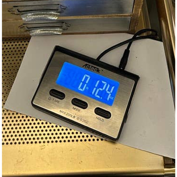 1970s Gemco Pantry Pops Cream or Syrup And Sugar Containers Yellow Orange Glass - Picture 11 of 11